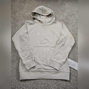 Lulu all yours hoody terry